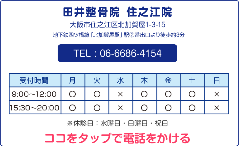 電話で問い合せ